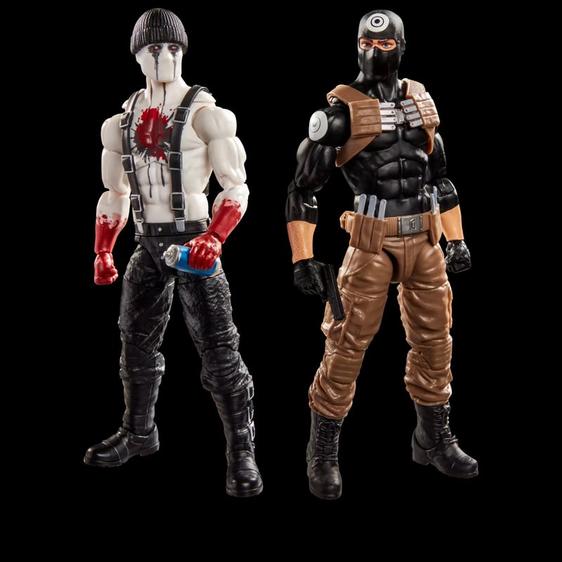 予約】Marvel Legends Series Marvel's Bullseye and