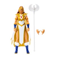 MOTU Masters of the Universe Masterverse Revolution Sorceress Teela Action Figure