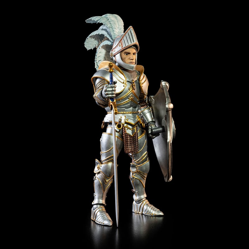 Mythic Legions アクションフィギュア 再入荷予約】Mythic Legions: Ashes of Agbendor / The
