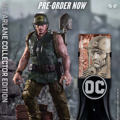 CATEGORY McFarlane Toys（マクファーレントイズ） | TRISKELE