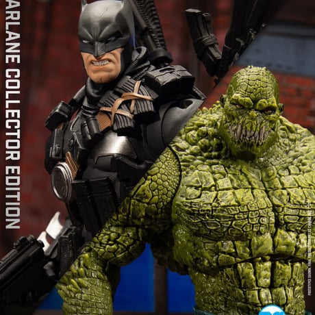 CATEGORY McFarlane Toys（マクファーレントイズ） | TRISKELE