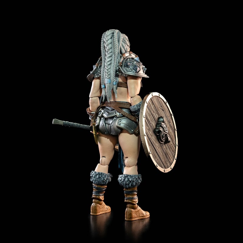 予約】Mythic Legions: RISING SONS NEVE | TRISKELE