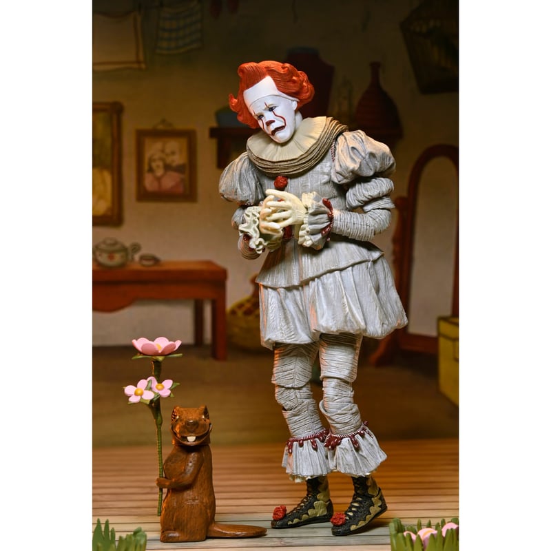 NECA IT: Welcome to Derry - Ultimate Bob Gray a