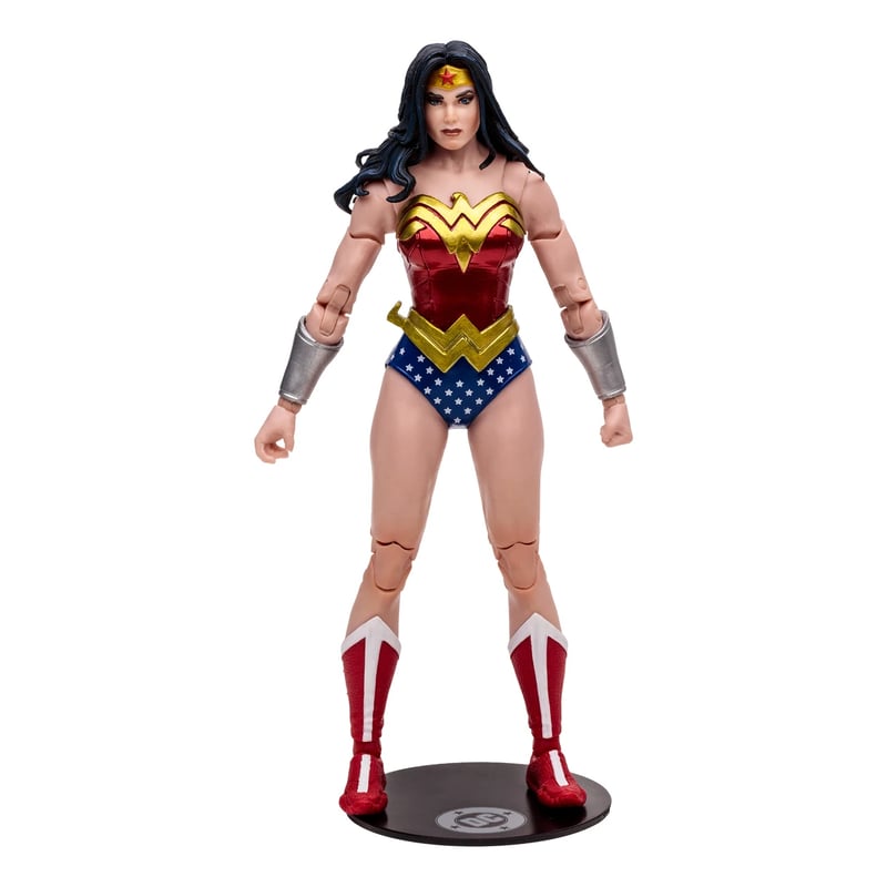 予約】Mcfarlane Toys Vault Collection Wave1 - Won