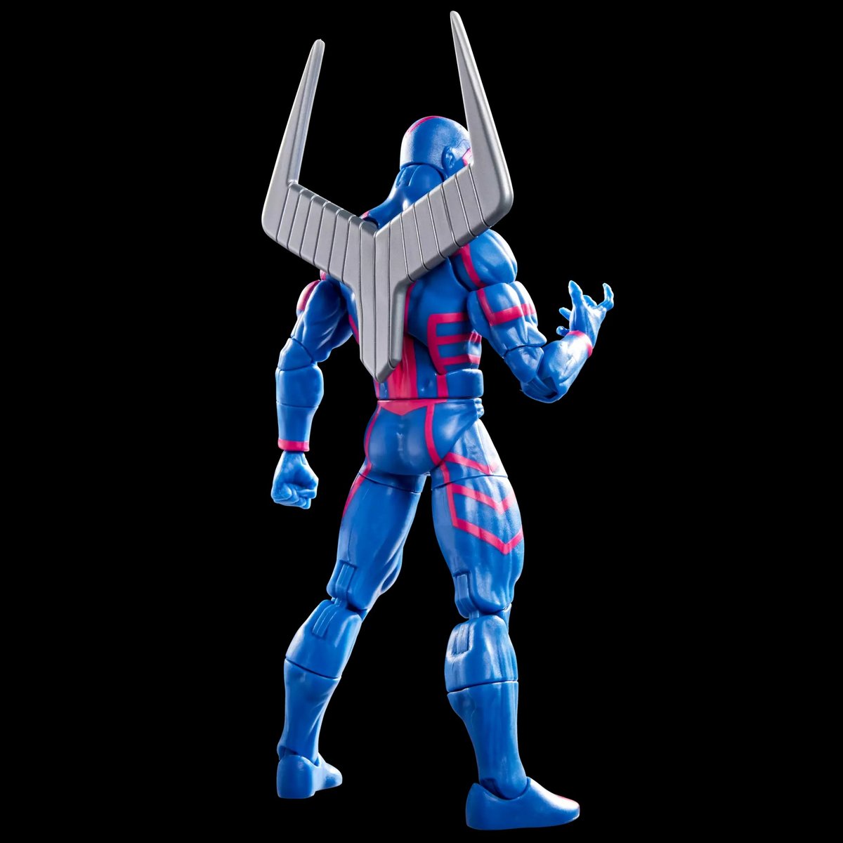 予約】Marvel Legends Series X-Men '97 Archangel 6