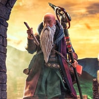 Mythic Legions: Ashes of Agbendor / Xue