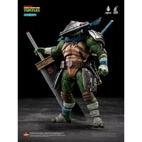 HEAT BOYS TMNT HB0103 Leonardo DX Ver. 9” Action Figure （直販特典なし）