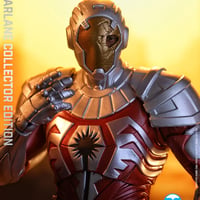 McFarlane Toys Darkstars (Darkstars Rising) McFarlane Collector Edition #41（通常版）