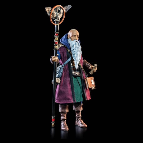Mythic Legions: Ashes of Agbendor / Xue