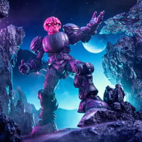 Infinite Legions: Phanost