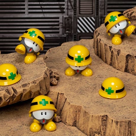 ロックマン | STORES