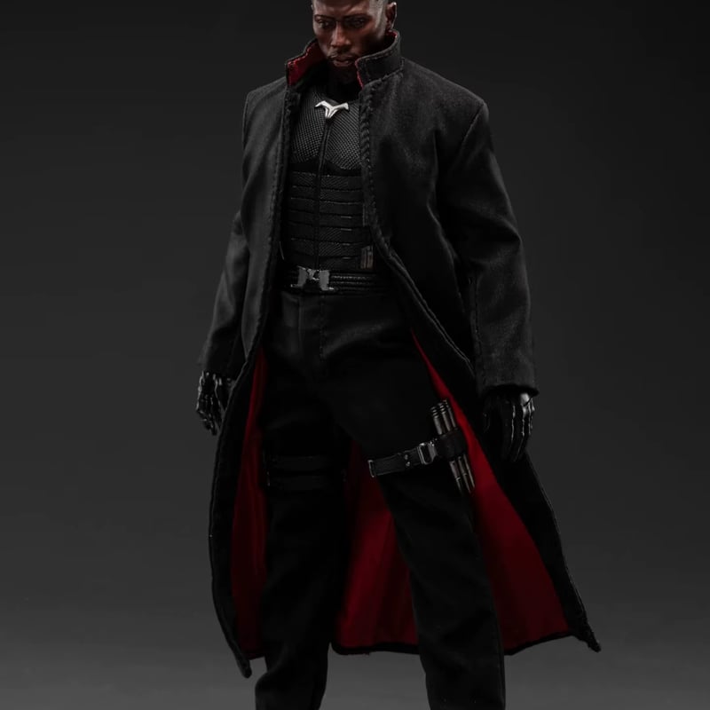 Sawtooth Toys 1/12 STM-20252 Blood Hunter 1/12