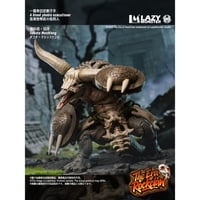 【予約前受金】Lazy Monster The Era of RockClaw - C03 Dakota Mashfang 【2026Q4～】