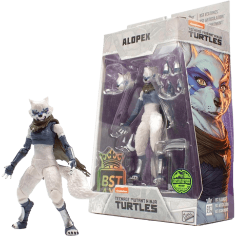 ミュータントタートルズ | STORES