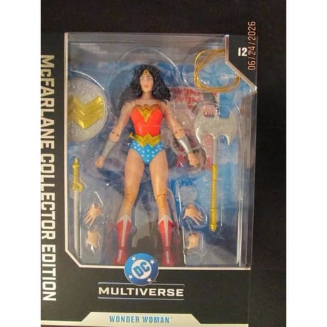 CATEGORY McFarlane Toys（マクファーレントイズ） | TRISKELE