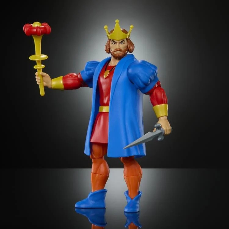 MOTU Masters of the Universe Origins Wave28 Car