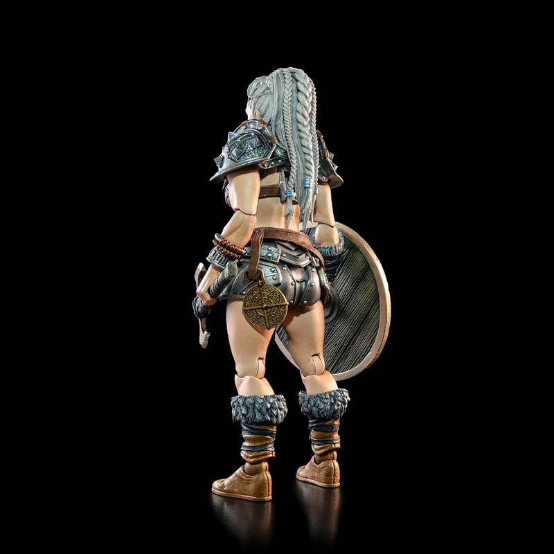 予約】Mythic Legions: RISING SONS NEVE | TRISKELE