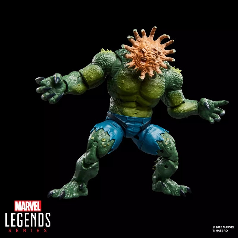 Marvel Legends Marvel's Marvel's Abomination (H