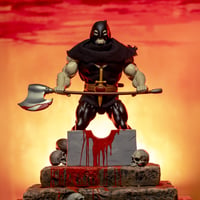 LooseCollector's The Crypt : Great Wolves Vozla