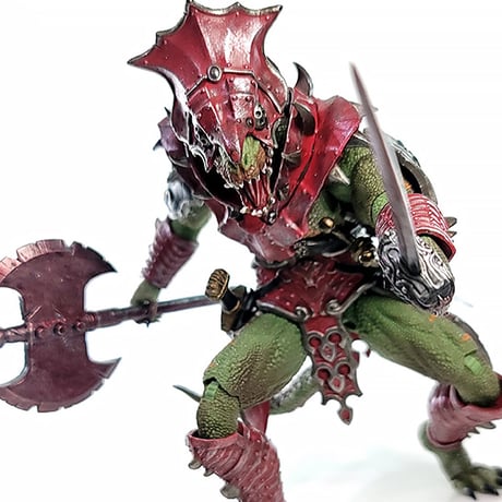 サベージ クルシブル 25周年記念 限定版 VARNOKS デラックスセット CATEGORY Savage Crucible | TRISKELE