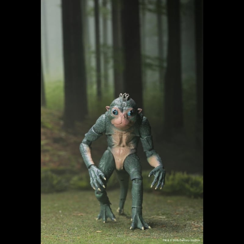予約】NECA Predator: Badlands - Ultimate Thia & B