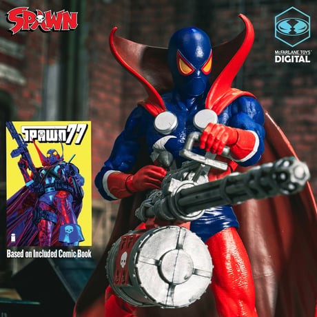 CATEGORY SPAWN (スポーン) | TRISKELE