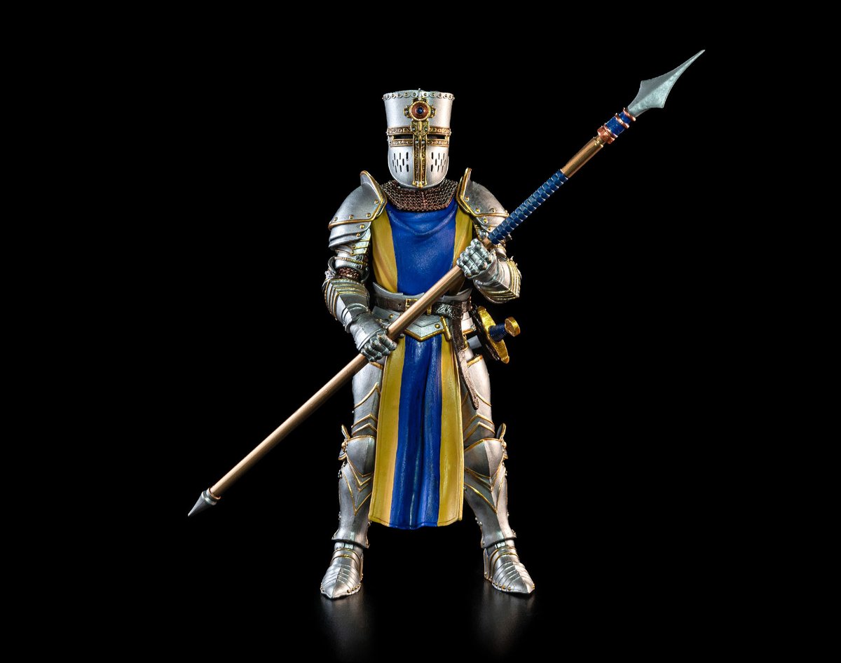 再入荷予約】Mythic Legions: Ashes of Agbendor / The