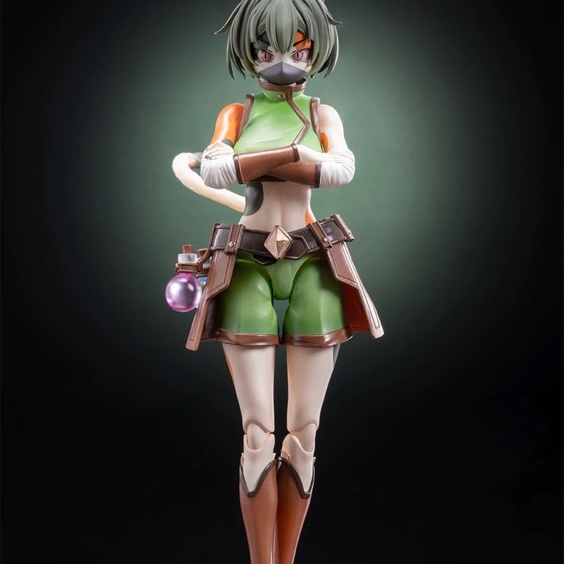 LADo TOYS ERA-002 Tonia[トニア] 薬草師Ver.（並行輸入版） | T