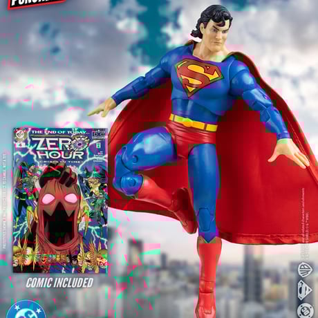 スーパーマン | STORES