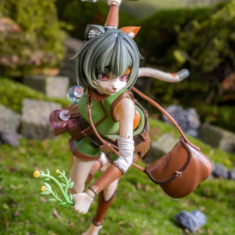 LADo TOYS ERA-002 Tonia[トニア] 薬草師Ver.（並行輸入版） | T