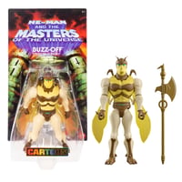 Mythic Legions Exclusive Legendary Barbarian |