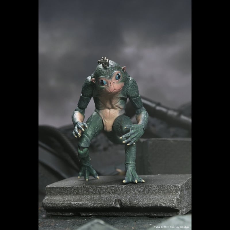 予約】NECA Predator: Badlands - Ultimate Thia & B