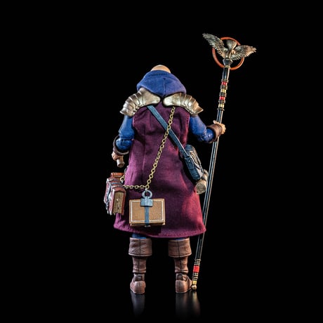 Mythic Legions: Ashes of Agbendor / Xue