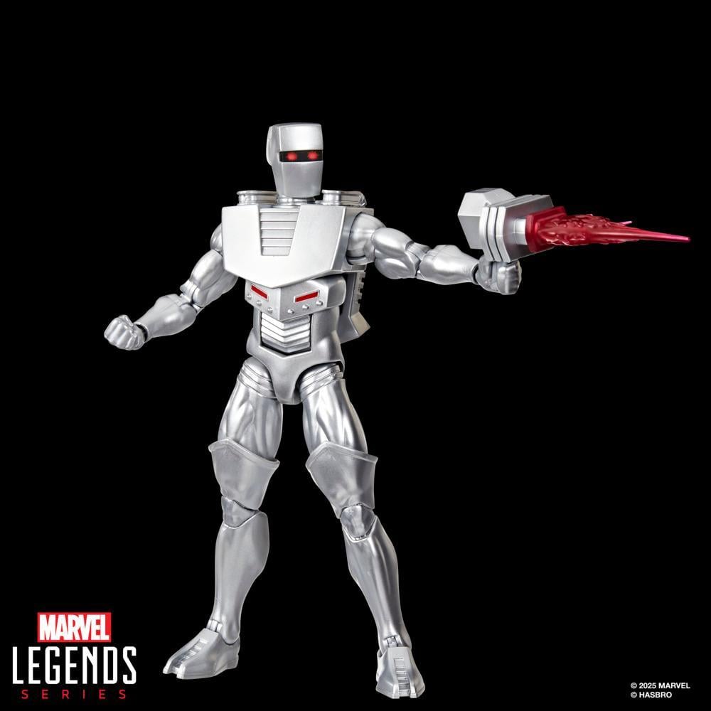 Marvel Legends Rom Spaceknight Comics-Inspired