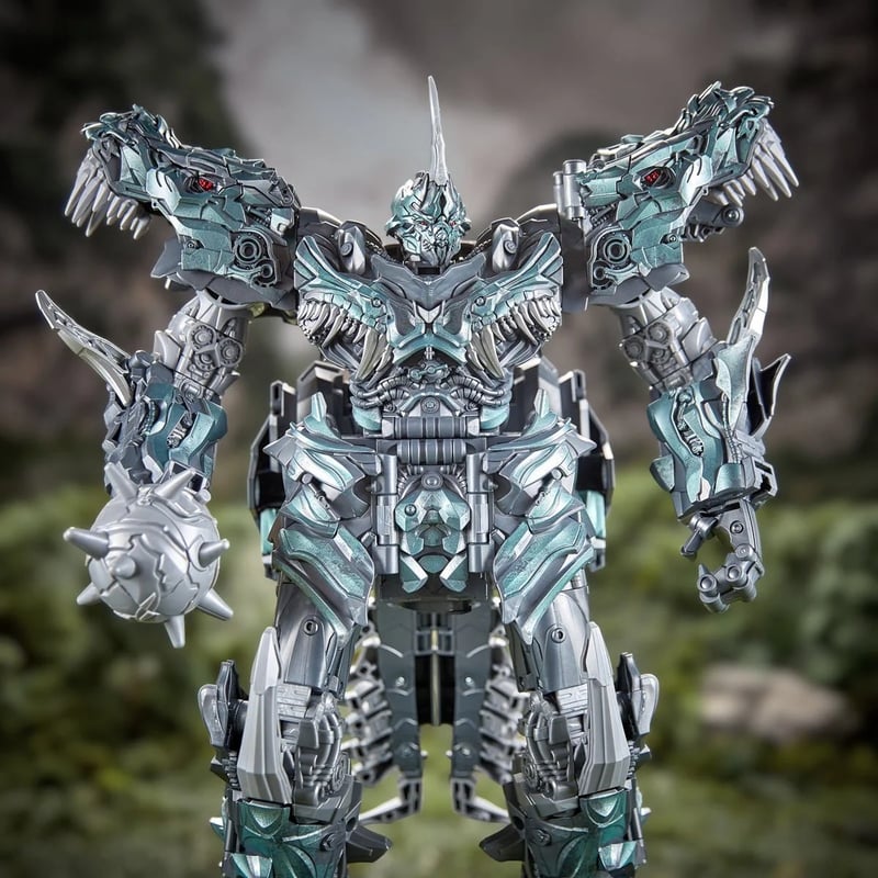 予約】Transformers Studio Series Age of Extinctio