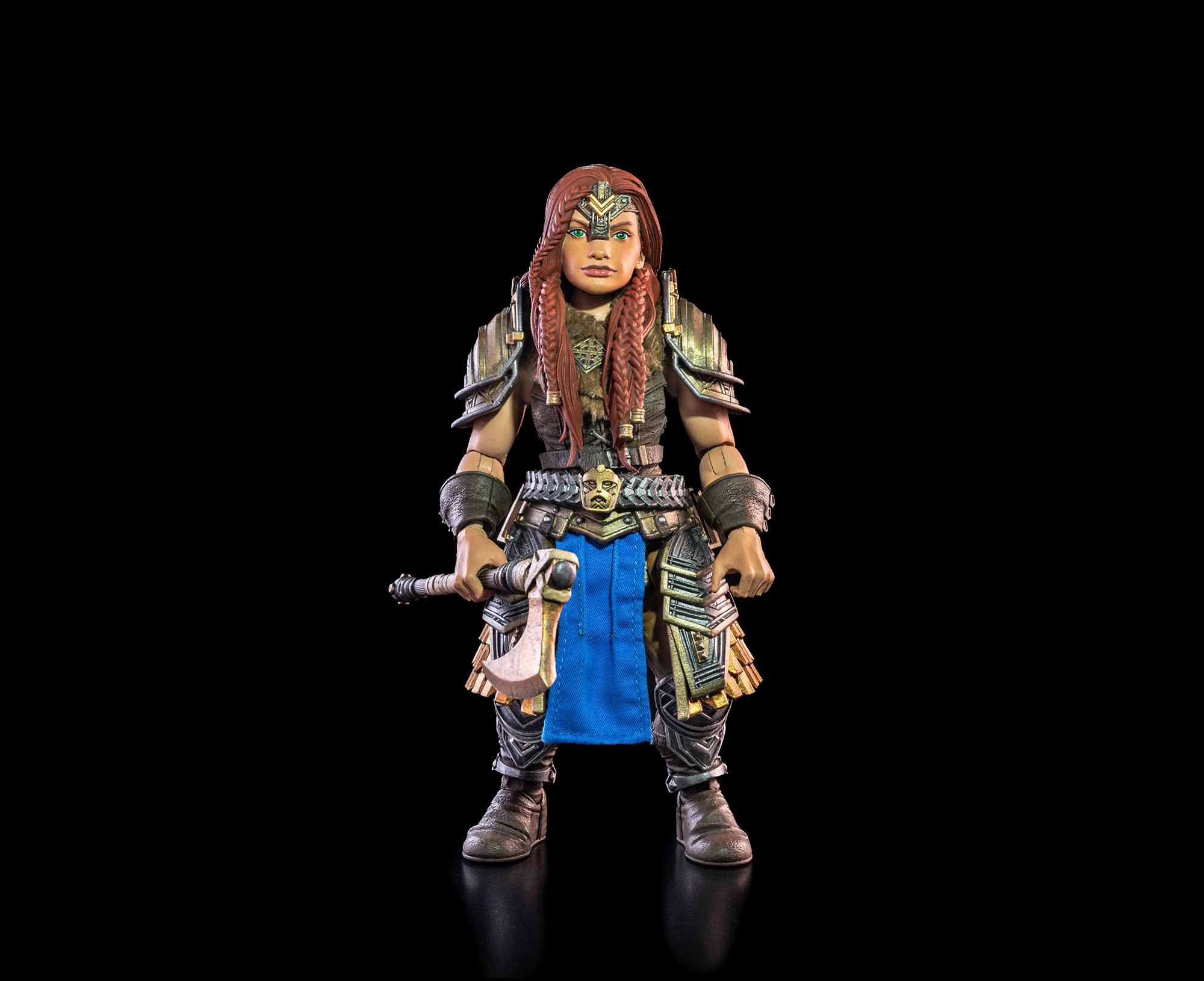 Mythic Legions: RISING SONS EXILES FROM UNDER T