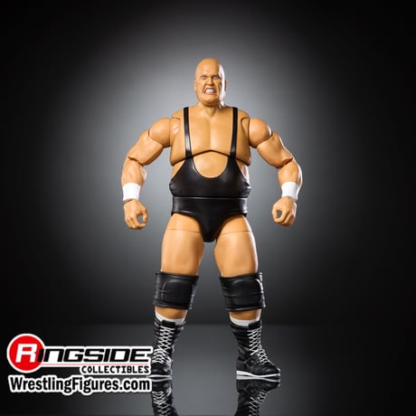 WWE - King Kong Bundy - Coliseum Collection WWE Ultimate Edition Ringside Exclusive