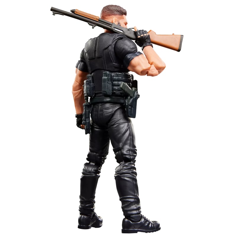 予約】Marvel Legends Series The Punisher 6” Scale