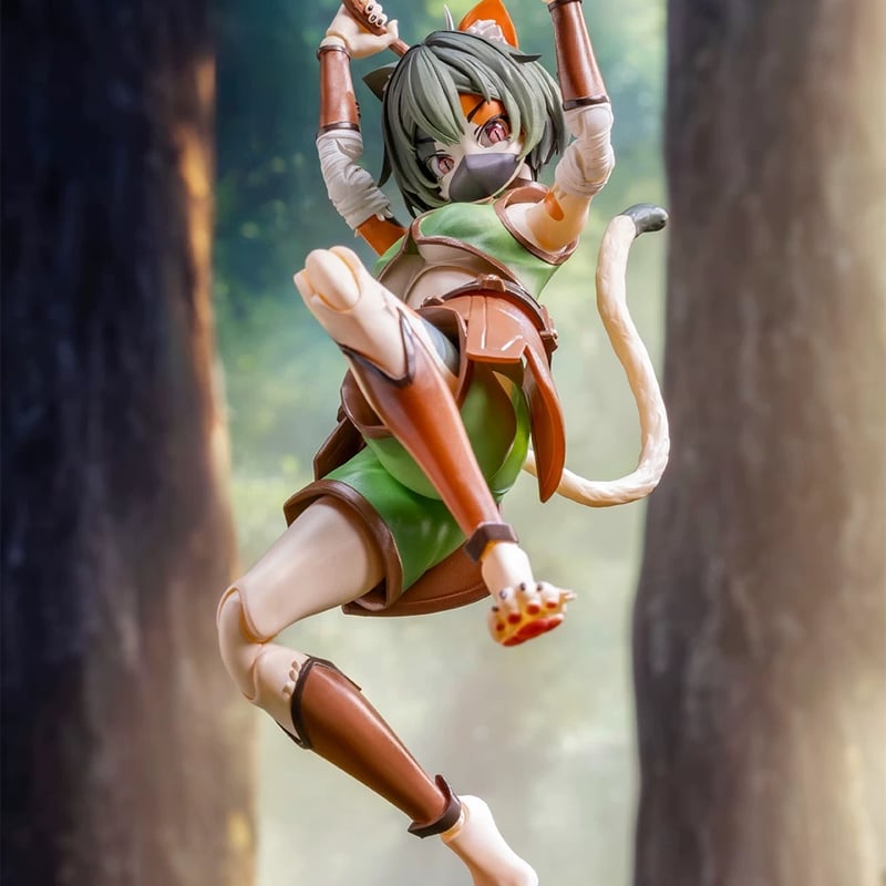 LADo TOYS ERA-002 Tonia[トニア] 薬草師Ver.（並行輸入版） | T