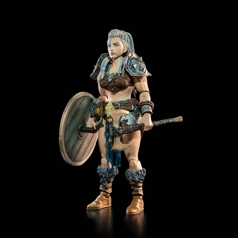 最終値下げ】Mythic Legions ミシックレギオンズ パーツセット フォー