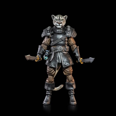 Mythic Legions: Ashes of Agbendor / K’ai Pacha