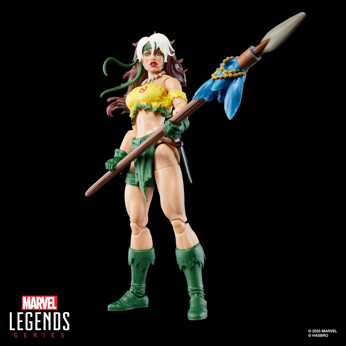 Marvel Legends Series Gamerverse Marvel SNAP Sa