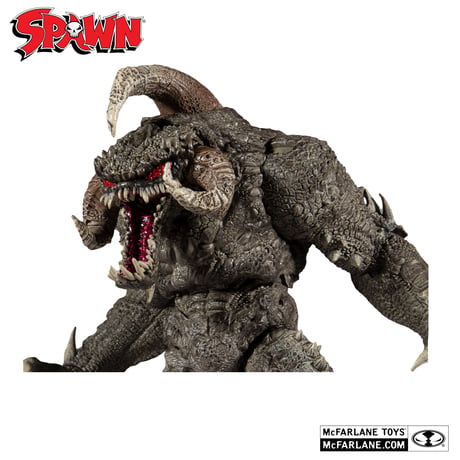 McFarlane Toys Spawn The Violator Megafig