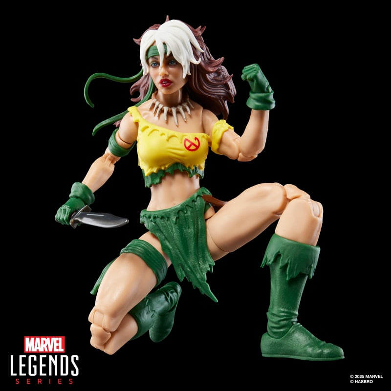 Marvel Legends Series Gamerverse Marvel SNAP Sa