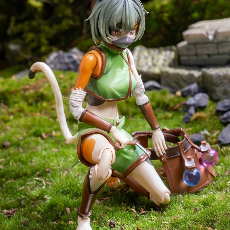LADo TOYS ERA-002 Tonia[トニア] 薬草師Ver.（並行輸入版） | T