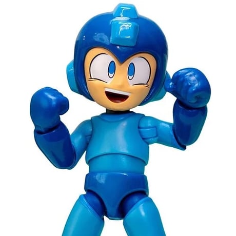 ロックマン | STORES
