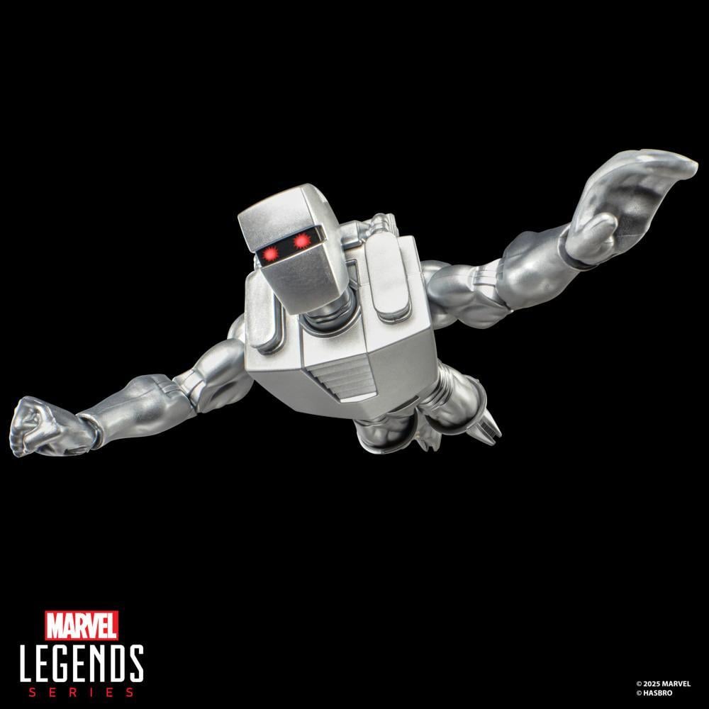 Marvel Legends Rom Spaceknight Comics-Inspired
