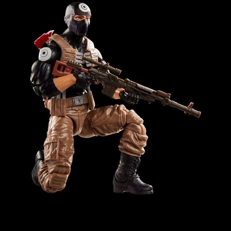 予約】Marvel Legends Series Marvel's Bullseye and