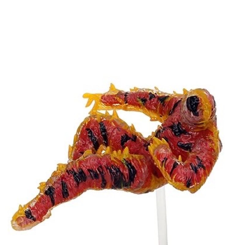 新品未開封 Jada Toys Street Fighters 2 ウルトラストリートファイターii  1:12、6インチ 6 inch: 1/12  Dhalsimダルシム Jada Toys Ultra Street Fighter II Dhalsim 6-Inch Scale Action