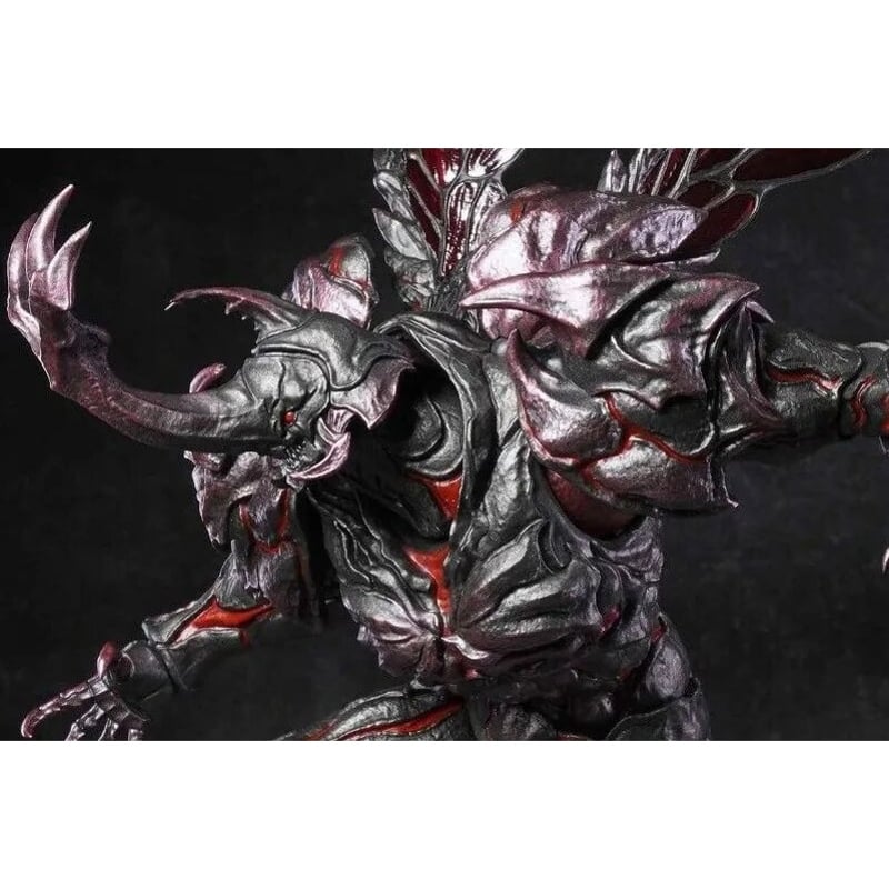 予約】HopDo Toys Heavy-Armored Cragg the Hercules